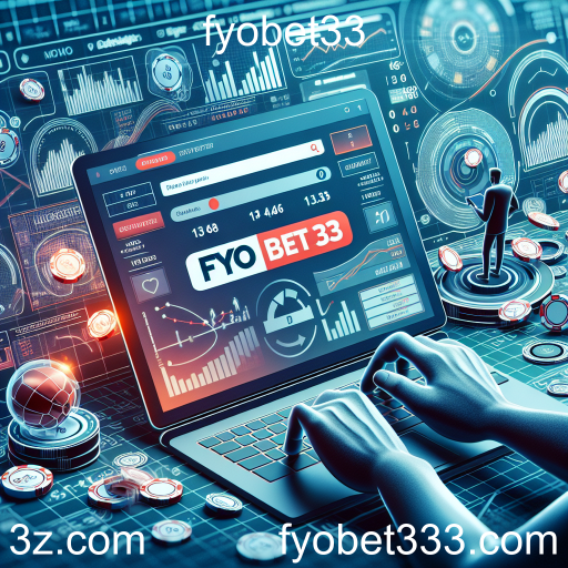 Apostas Esportivas no fyobet33: A Emoção do Jogo Online